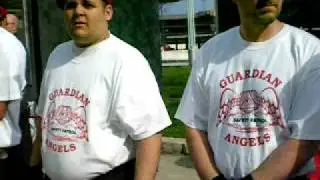 Guardian Angel Line up