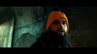 DRENT - MIDNIGHT MOORING (OFFICIAL VIDEO)