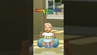 The Sims 4 #shorts #trending #thesims4 #sims4 #video #games #viral #fyp #short #hijab #islam