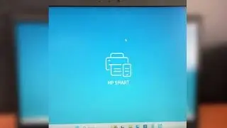 Connect HP Printer to Chromebook | 123 | DeskJet 2855e Wireless Scan !!