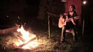 Found Sound Songwriter Series: Jeremy Colbert - Align