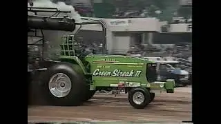 2001 National Farm Machinery Show Saturday Afternoon - NFMS