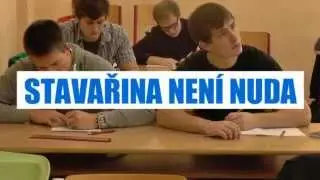Stavebn&iacute; průmyslovka Du&scaron;n&iacute; - Projektov&eacute; dny