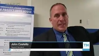 Southwestern Wisconsin school renovations completed