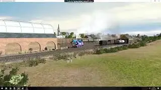 TTTE Scene Remakes Down The Mine Pilot (1983)
