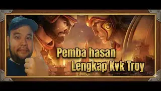 Things to know before joining Kvk Soc Song Of Troy! Rise Of Kingdoms