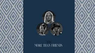 3LW - More Than Friends (A Girl Can Mack Version) - (Line Distribution)
