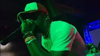WDFA & Friends: GENWUNNER's set (Live @ Los Globos) [7/4/25]