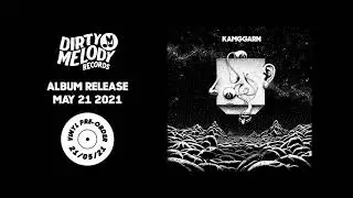 Kamggarn .feat The Dead Pirates - Persephone's Dream