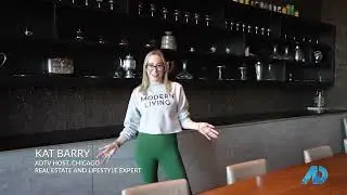 Лучшее из Чикаго: Midtown Athletic Club на American Dream TV