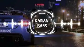 KALI ACTIVA : PIND DE GERHE (BASS BOOSTED) | Rupinder Handa | Latest Punjabi Songs 2025 | Karan Bass