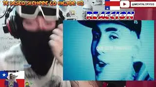 (REACCION) Benja Valencia, SINAKA, flackoloyal - PARA ESCAPARNOS (Video Oficial)