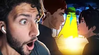 DISPATCHING FOR THE LAST TIME | Dispatch Episode 7 & 8 [FINALE] Reaction