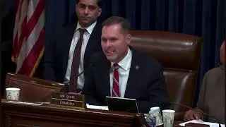Chairman Guest Opening Statement for Homeland Hearing on CCP