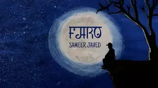 FARQ - SAMEER JAVED - URDU STORYTELLING RAP SONG