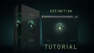 EXTINCTION TUTORIAL - SOUNDPROPS