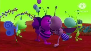 Enjoying Little Bugs Effects ( Boogie Bugs Effects) 