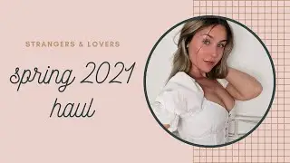 🌼 Примерка для незнакомцев и влюбленных 🌼 | 🦋 КОД СКИДКИ 🦋 | [реклама]