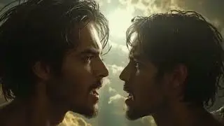 La Rebelión del Cielo