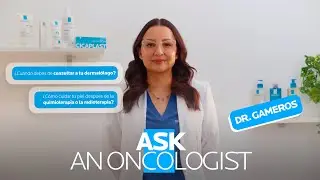 Ask an Oncologist | @PaoDerma