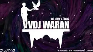 Gam Gam Indian Folk Mix|| DJay G|| VIP Entertainment Crew