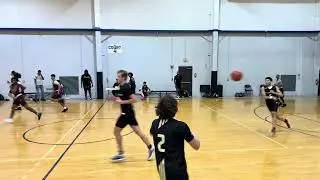 Team Allegiance Adidas Gold 16U vs One Faith - AYG Summer Kickoff 6/7/25