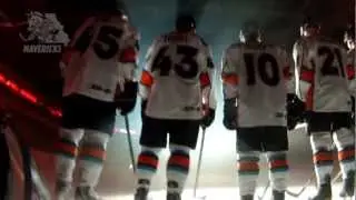 2012-13 Missouri Mavericks Opening Video #1