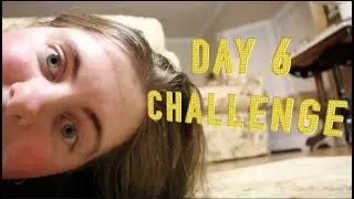 Cover Recreation: Reading Rush Day 6 Challenge