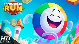 Trivia Crack Run Android Gameplay