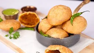 Daal kachori #food #blog #love #trending #amritsar #punjabifood ##amritsar #streetfood