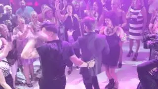 Chris Massa: down/dirty.