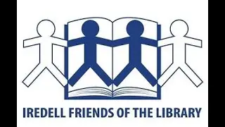 Iredell Friends of the Library Video