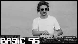 Basic 96 - Dub Techno TV Podcast Series #173