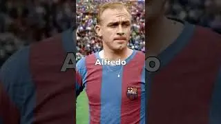 Les 10 meilleurs joueurs dans l'histoire du football