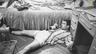 Montgomery Clift: How a Double Life Slowly Killed One of Hollywood&rsquo;s Greatest