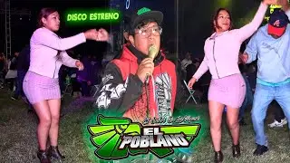 TEMA NUEVO DISCO NUEVO / TRISTE DESILUCION / SONIDO EL POBLANO / SAN PEDRO LA JOYA 2024