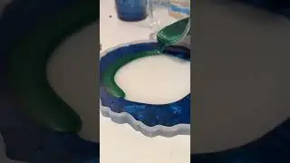 High quality glue low cost resin for sticker resina epoxi river coffee table
