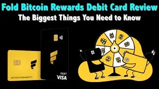 Fold Bitcoin Rewards Debit Card Review: Is it Worth It?