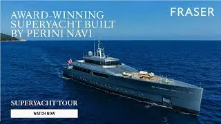 FALCO MOSCATA 49.5M (162') Picchiotti by Perini Navi - Superyacht for Charter from &euro; 200,000