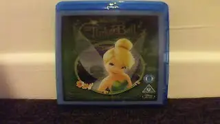 Tinker Bell  Disney film review