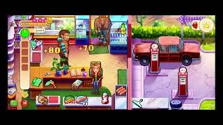 Cooking Bride 1 Main Levels 7-12