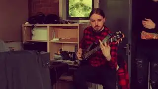 ATARKA - Sleeping Giant Sessions Vol. 2