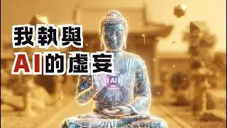 人生這套程式，正在報錯....教你用 AI 視角看清這個世界｜尋道分享