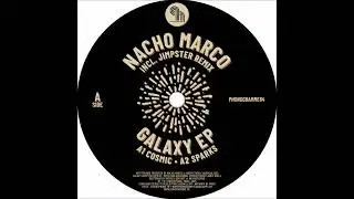 Nacho Marco - Galaxy (Jimpster Remix) [PHONOGRAMME64]