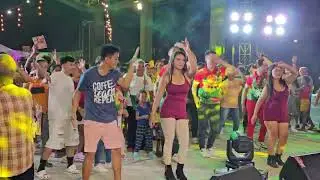 Happy Fiesta Magallanes!