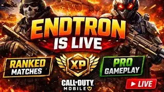 COD Mobile LIVE 🔴 Ranked Matches | Road to Legendary | Hindi
