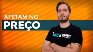 O que s&atilde;o FATOS RELEVANTES? Influencia na decis&atilde;o do investidor?