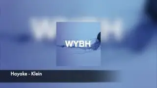 Hayake - Klein