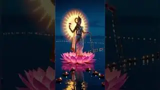 Most Powerful Mahalakshmi stotram devotional video 🙏🙏#devotional​ #mahalakshmi​ #bhakti #laxmimantra