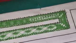 Cuadro de cintas de Milan. Video n 1